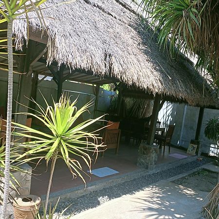 Hotel Gili Hideaway Gili Trawangan Zewnętrze zdjęcie
