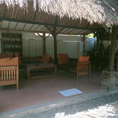 Hotel Gili Hideaway Gili Trawangan Zewnętrze zdjęcie