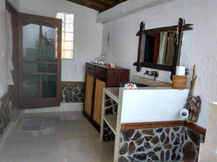 Hotel Gili Hideaway Gili Trawangan Zewnętrze zdjęcie