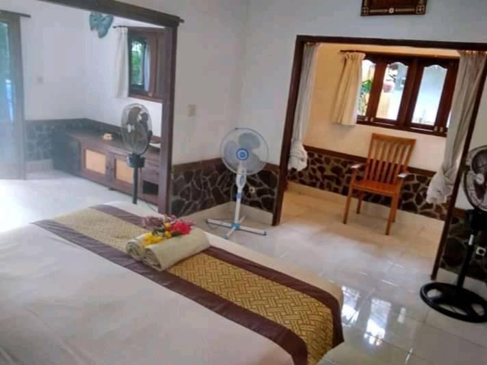 Hotel Gili Hideaway Gili Trawangan Zewnętrze zdjęcie