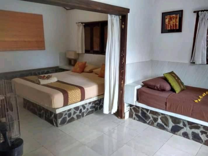 Hotel Gili Hideaway Gili Trawangan Zewnętrze zdjęcie