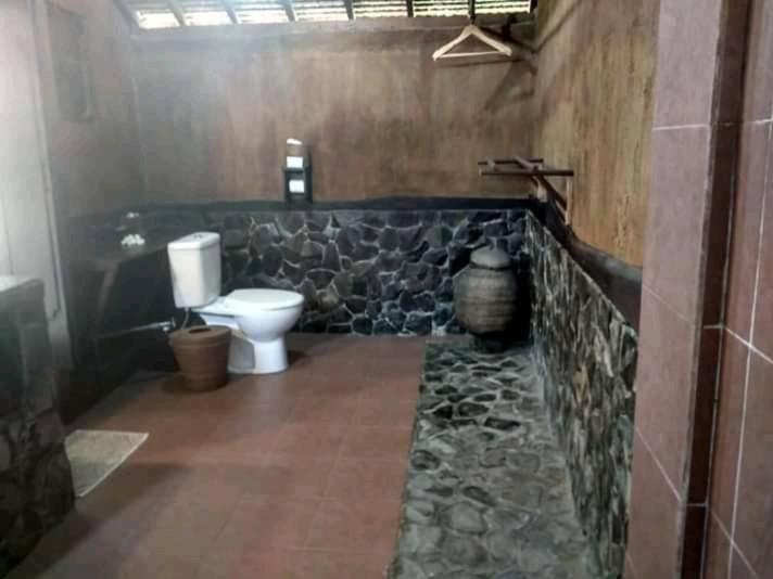 Hotel Gili Hideaway Gili Trawangan Zewnętrze zdjęcie