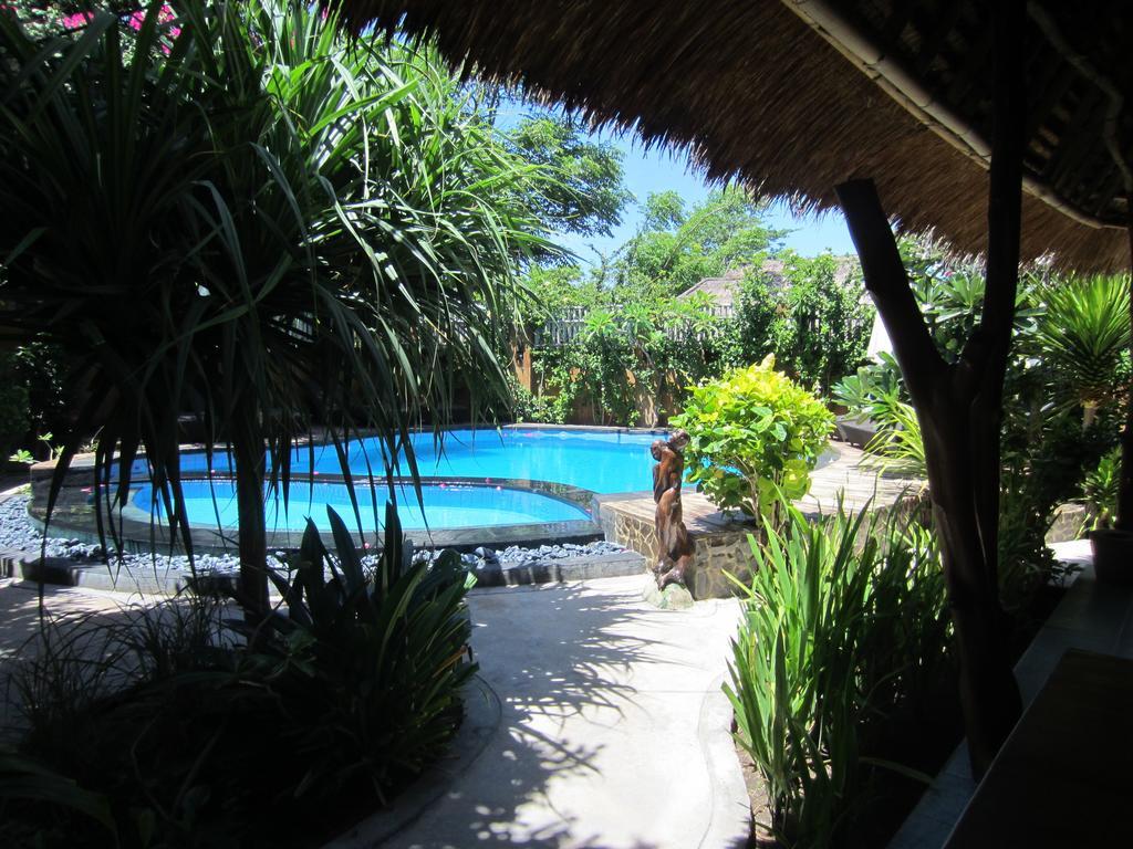 Hotel Gili Hideaway Gili Trawangan Zewnętrze zdjęcie