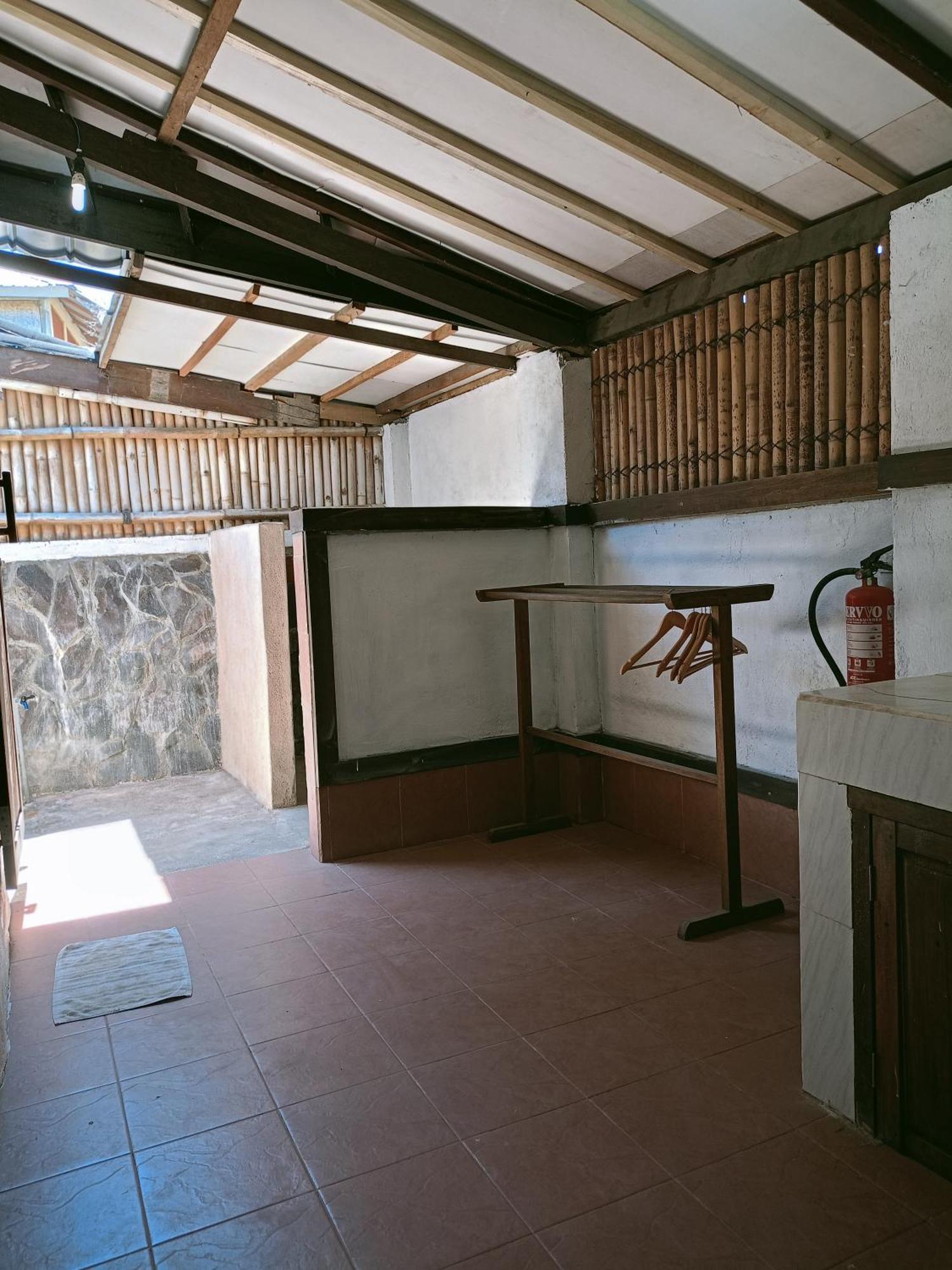 Hotel Gili Hideaway Gili Trawangan Zewnętrze zdjęcie