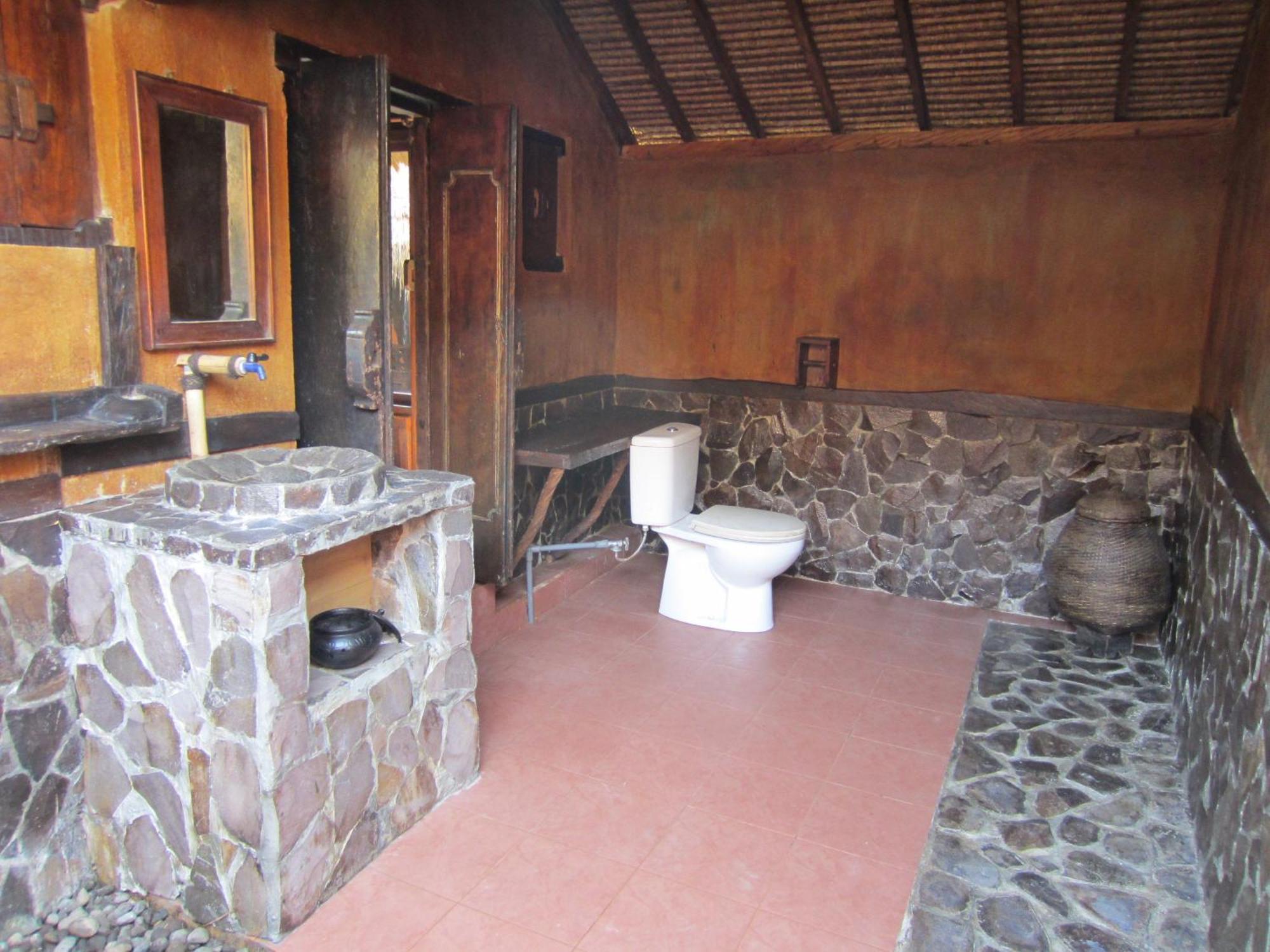 Hotel Gili Hideaway Gili Trawangan Pokój zdjęcie
