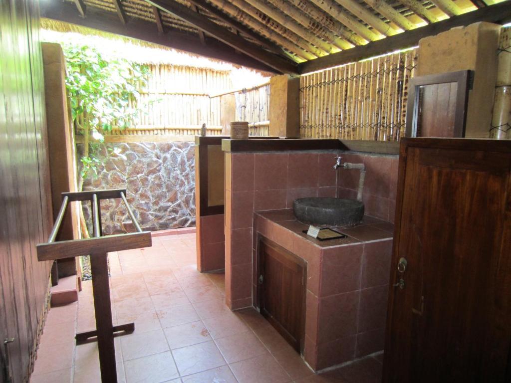 Hotel Gili Hideaway Gili Trawangan Pokój zdjęcie
